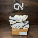 ASICS GT-2160 White Deep Marine - Image 1