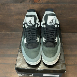 Jordan 4 Retro Fear (2024) - Image 3