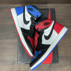 Jordan 1 Retro Top 3 - Image 2