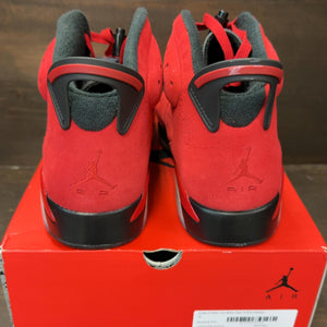 Jordan 6 Retro Toro Bravo - Image 5