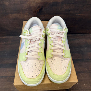 Nike Dunk Low Lime Ice (Women's) Size 10W (Pre-Owned) - Image 3