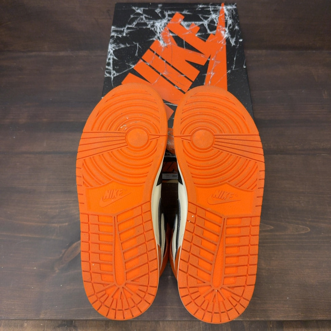 Jordan 1 Retro High OG Shattered Backboard (2025) - Image 6