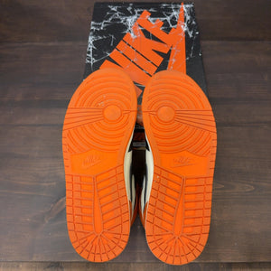 Jordan 1 Retro High OG Shattered Backboard (2025) - Image 6