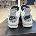 Jordan 4 Retro White Cement (2025) - Image 4