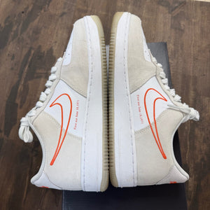 Nike Air Force 1 Low First Use Cream (Women's) - Image 5