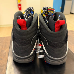 Jordan 8 Retro Playoffs (2023) - Image 3