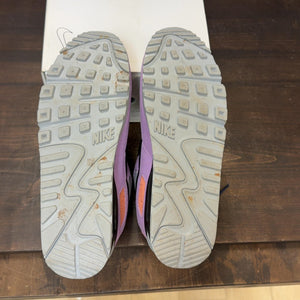 Nike Air Max 90 By You Size 11 (Pre-Owned) - Image 8