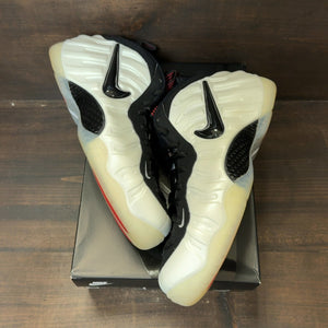 Nike Air Foamposite Pro Pearl (2025) Size 12 (Pre-Owned)
