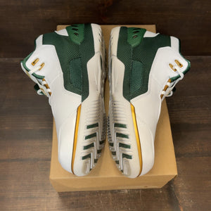 Nike Air Zoom Generation SVSM Retro Size 11.5 (Pre-Owned) - Image 4