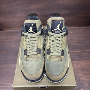 Jordan 4 Retro SE Craft Medium Olive - Image 3
