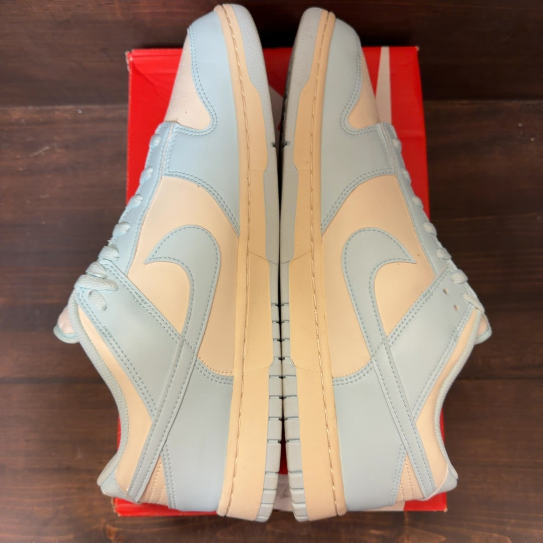Nike Dunk Low Glacier Blue Pale Ivory - Image 6