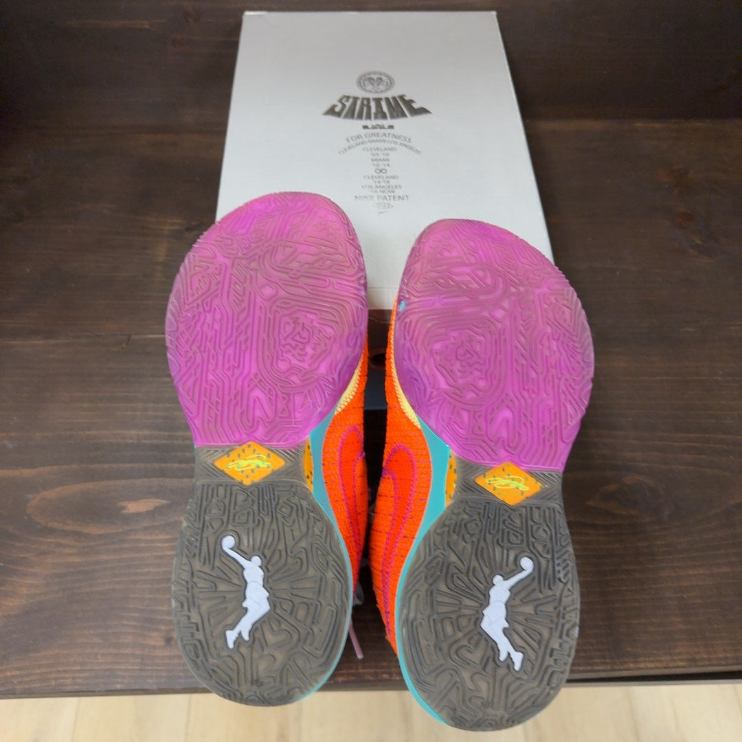Nike LeBron 20 Chosen 1 - Image 7
