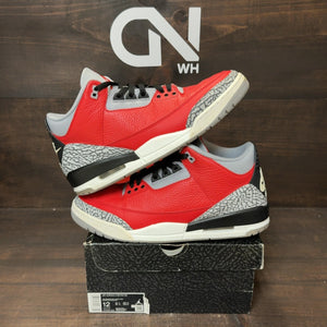 Jordan 3 Retro SE Unite Size 12 (Pre-Owned)