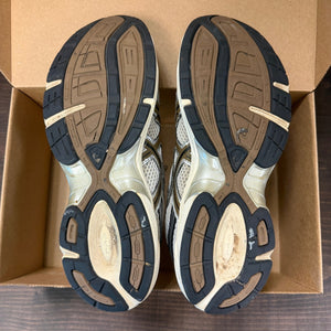 ASICS Gel-1130 White Clay Canyon Size 9.5 (Pre-Owned) - Image 7