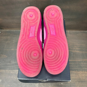 Nike Air Force 1 Low Pink Cooler Mulberry Rose - Image 6