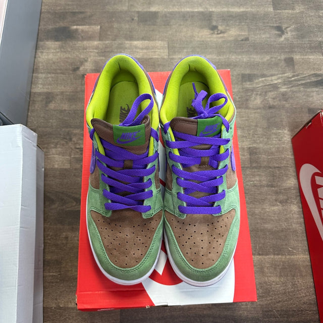 Nike Dunk Low Veneer (2020/2024) - Image 2