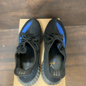 adidas Yeezy Boost 350 V2 Dazzling Blue Size 11 (Pre-Owned) - Image 5