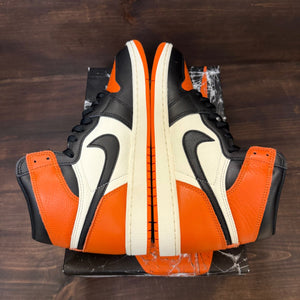 Jordan 1 Retro High OG Shattered Backboard (2025) - Image 4