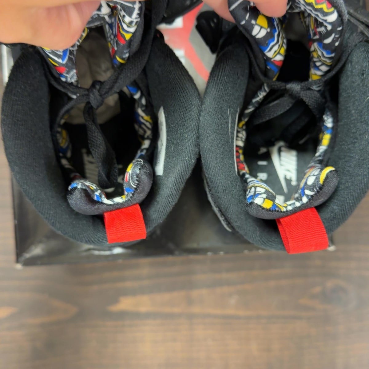 Jordan 8 Retro Playoffs (2023) - Image 6