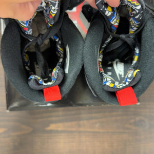 Jordan 8 Retro Playoffs (2023) - Image 6