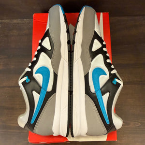 Nike Air Span 2 Laser Blue - Image 6