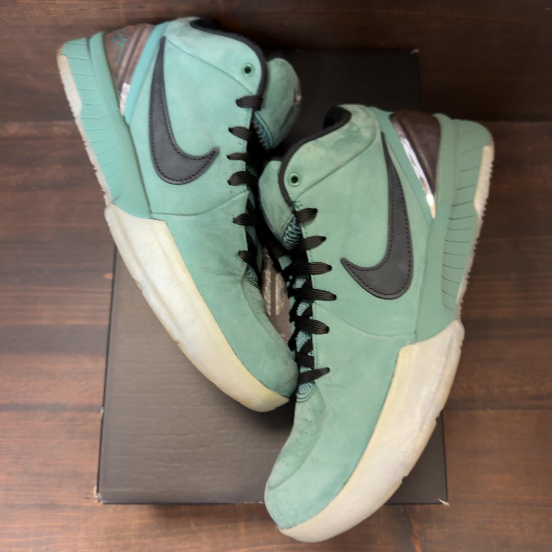 Nike Kobe 4 Protro Girl Dad - Image 2