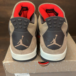 Jordan 4 Retro Taupe Haze - Image 5