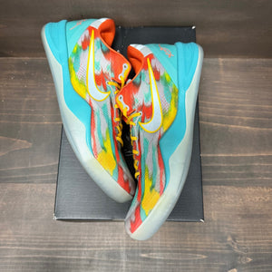 Nike Kobe 8 Protro Venice Beach (2024) - Image 2