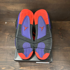 Jordan 4 Retro Raptors (2018) - Image 6