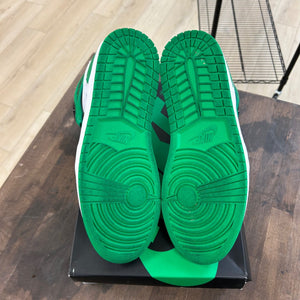 Jordan 1 Retro High OG Lucky Green - Image 5