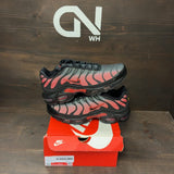 Nike Air Max Plus Bred Reflective Size 9 (Pre-Owned) - front