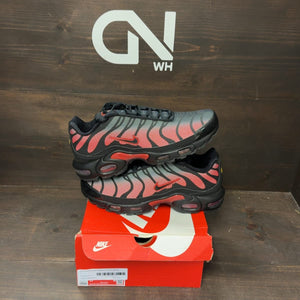 Nike Air Max Plus Bred Reflective Size 9 (Pre-Owned) - front