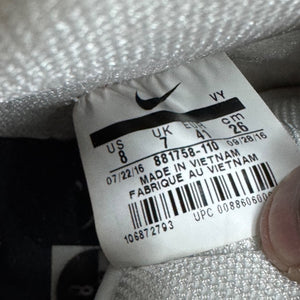 Nike SB Dunk High Wolf In Sheep's Clothing Size 8 (Pre-Owned) - aux