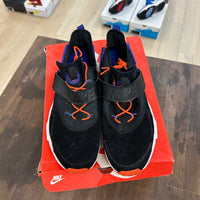 Nike Air Huarache Drift Black Rush Violet Size 15 (Pre-Owned) - Image 2