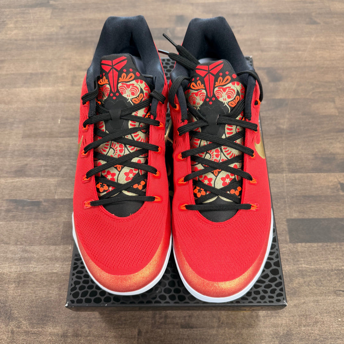 Nike Kobe 9 EM Low Protro China Size 13 (Pre-Owned) - Image 2