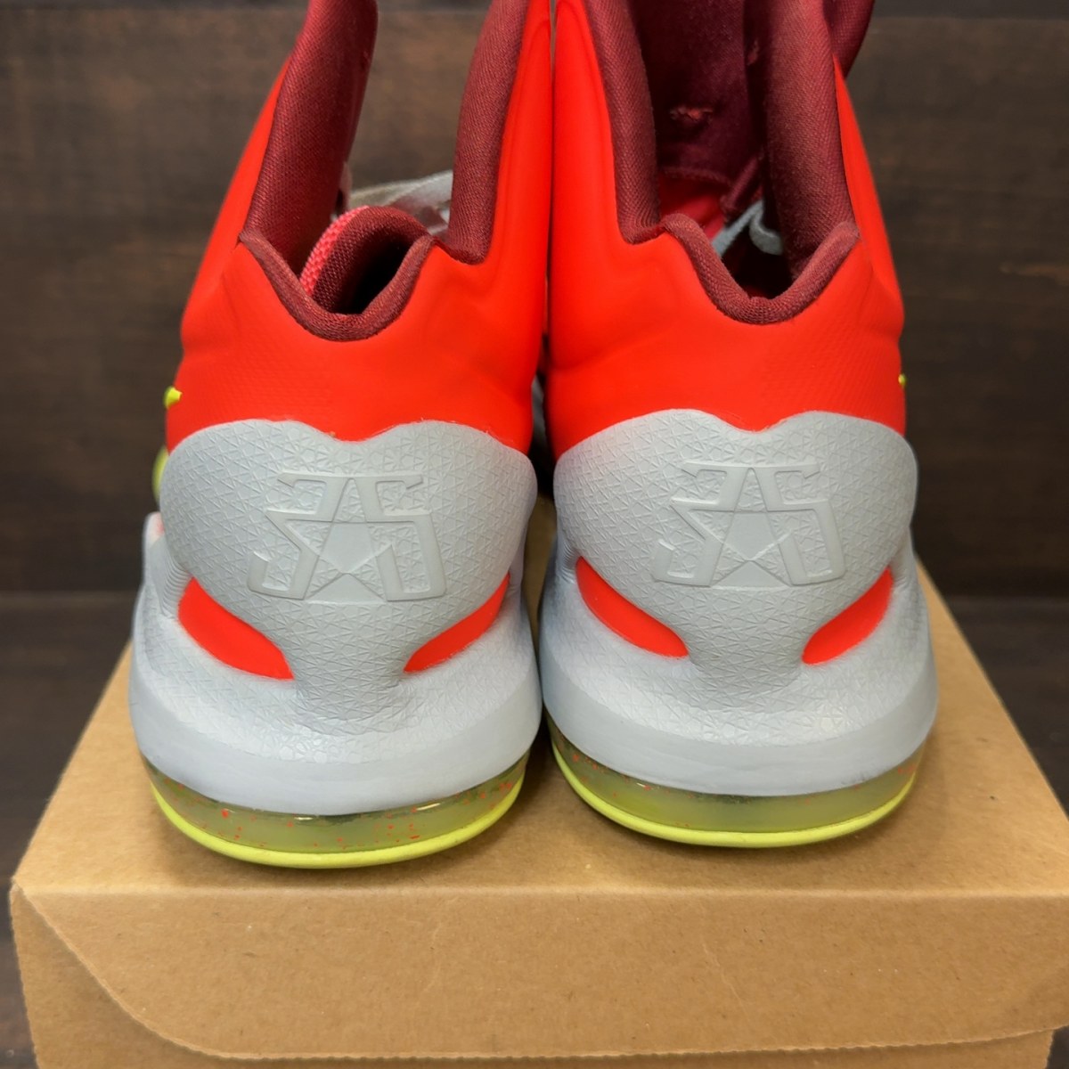 Nike KD 5 DMV Size 12 (Pre-Owned) - Image 5