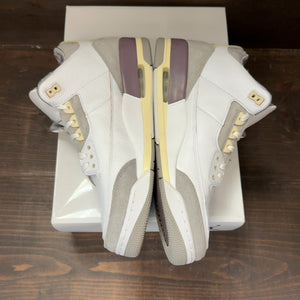 Jordan 3 Retro SP A Ma Maniére (Women's) - Image 4