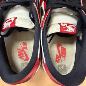 Jordan 1 Retro Low OG Chicago (2025) Size 8 (Pre-Owned) - Image 5