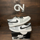Jordan 1 Retro Low OG Barons - Image 1