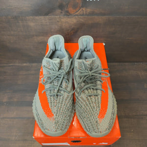 adidas Yeezy Boost 350 V2 Beluga Reflective Size 12 (Pre-Owned) - Image 3