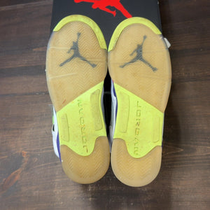 Jordan 5 Retro Alternate Bel-Air (GS) - Image 7