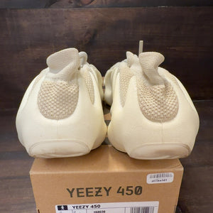 adidas Yeezy 450 Cloud White - Image 4