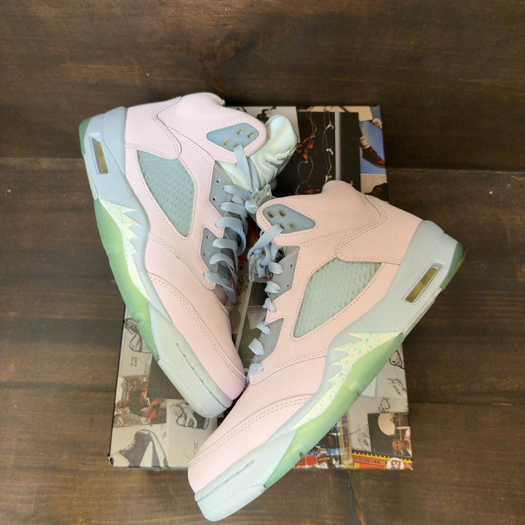 Jordan 5 Retro Easter (2022) - Image 2