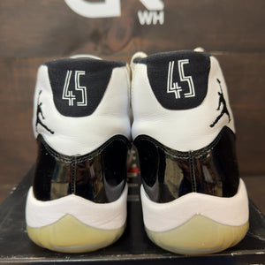 Jordan 11 Retro Concord (2018) - Image 4