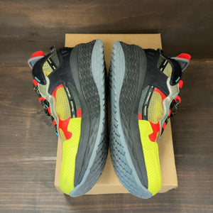 New Balance Test Run Project 2.0 Black Yellow Red Size 11 (Pre-Owned) - Image 4
