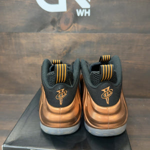 Nike Air Foamposite One Copper (2017) - Image 4