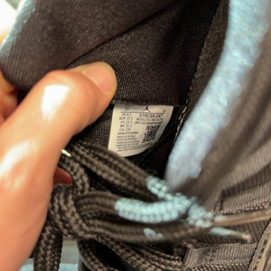 Jordan 11 Retro Gamma Blue (2025) (GS) Size 5Y (Pre-Owned) - aux