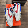 Nike Zoom Cortez SP sacai White University Red Blue - Image 1