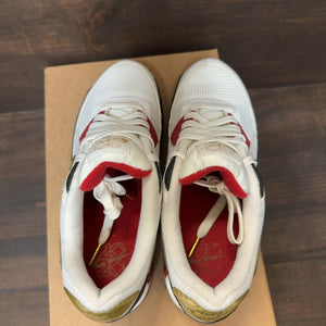Nike Air Max 90 Tokyo Olympics (2020) Size 8 (Pre-Owned) - Image 5