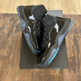 Jordan 11 Retro Gamma Blue (2025) - Image 1